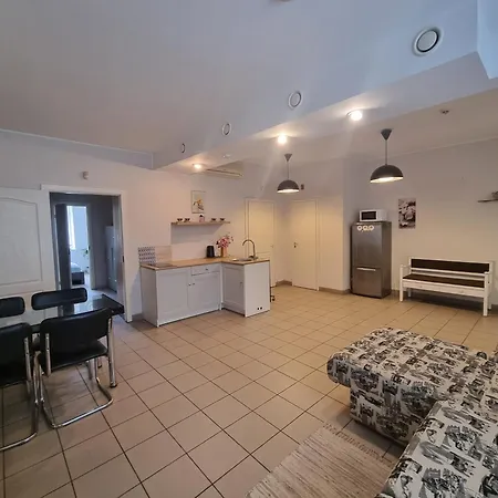 Camellia & Parking Apartment