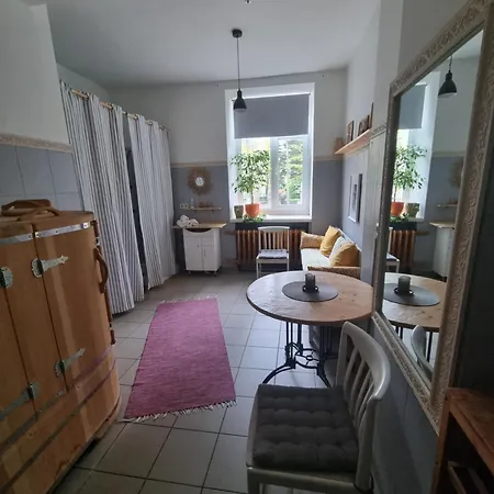 Camellia & Parking Appartement *