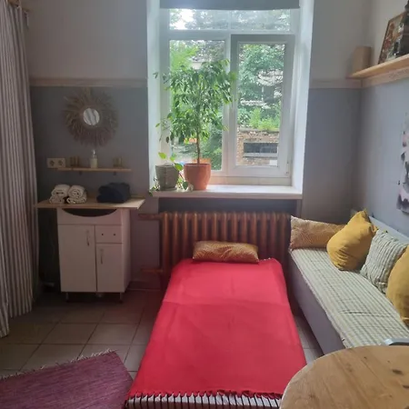 Appartement Camellia & Parking *